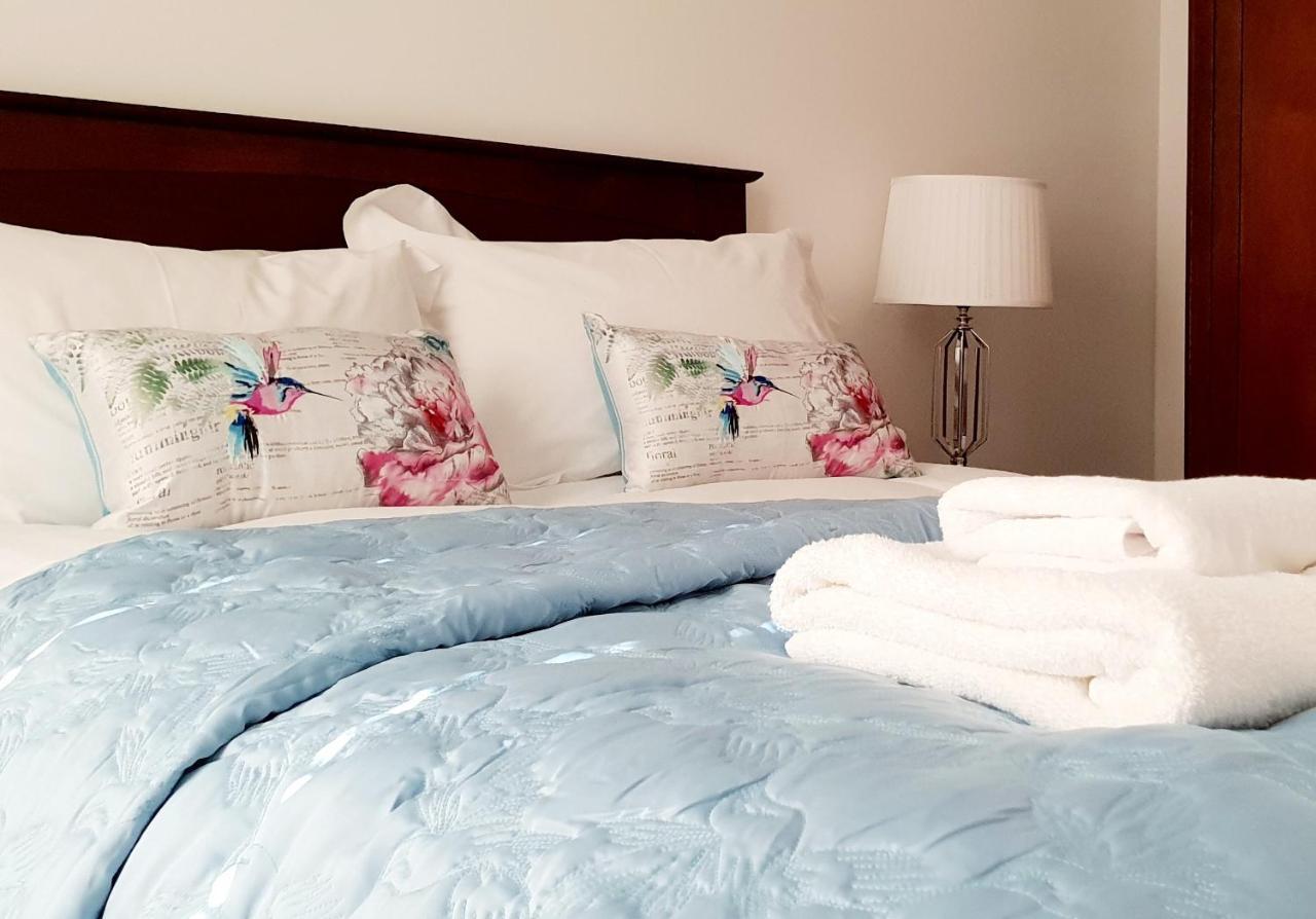 Vitamin Sea Beachfront Apartment Ramsgate - Sleeps 4 Exterior photo